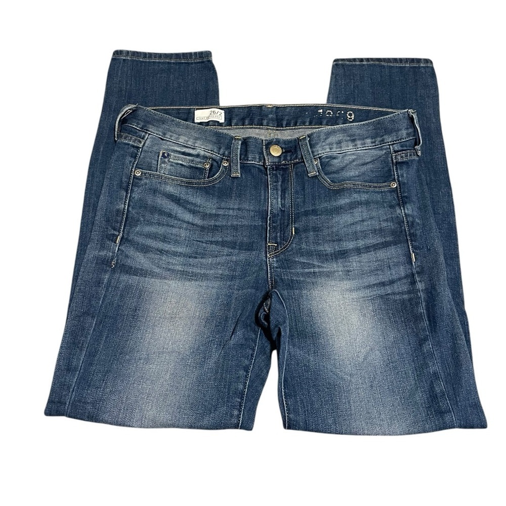 GAP Sexy Boyfriend Jeans Size 26/2